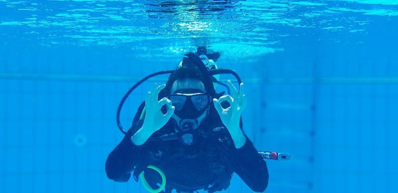 مواطن حوّل حلمه إلى مشروع تجاري فحصد النجاح