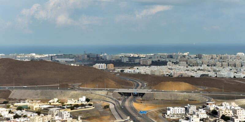 أسعار الشقق السكنية ترتفع 2% في الربع الثالث من 2023