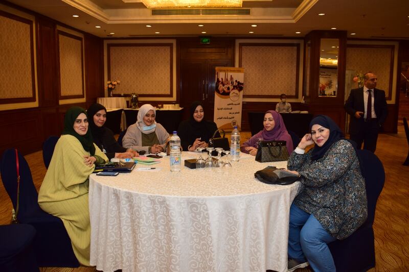 انطلاق ملتقى الفرص الريادية لرواد الأعمال العُمانيين والمصريين