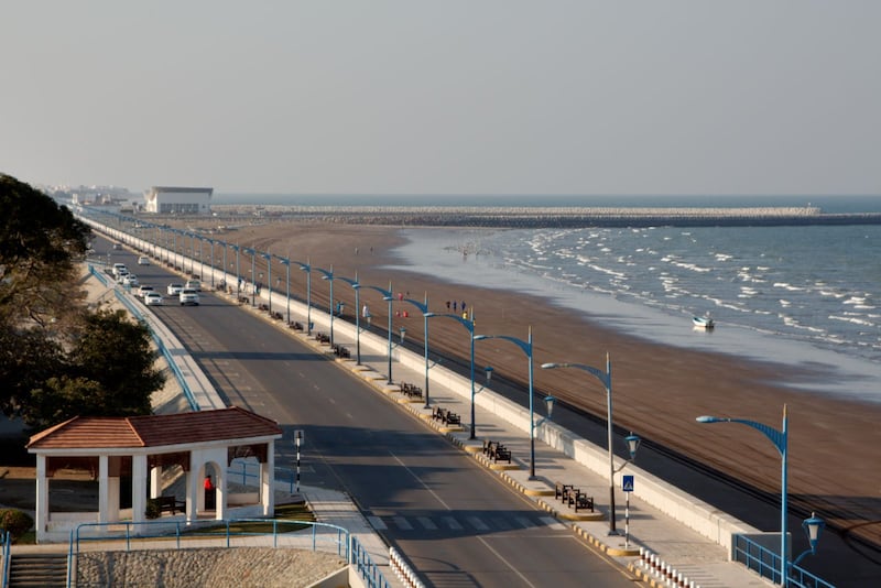 قريبًا: انطلاق فعاليات “مهرجان المأكولات” في صحار