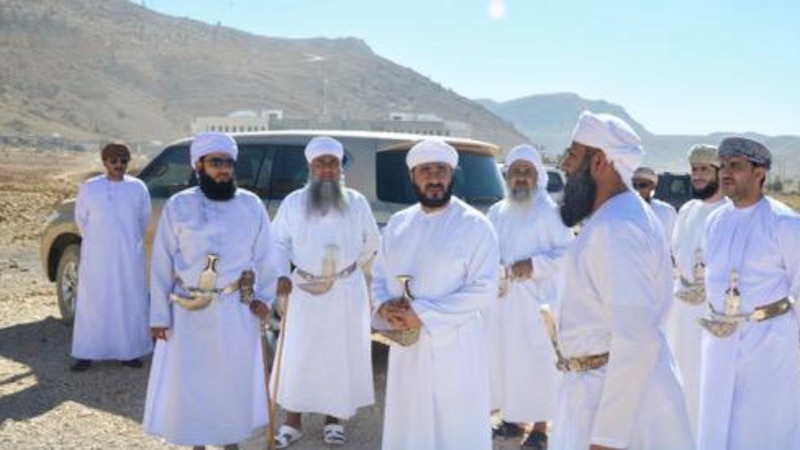 وزير الأوقاف يقوم بزيارة ميدانية
