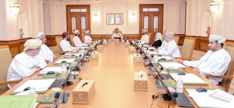 منها خطاب لمجلس الوزراء ورد عن الشركات المفلسة: موضوعات عدة أمام مكتب الشورى