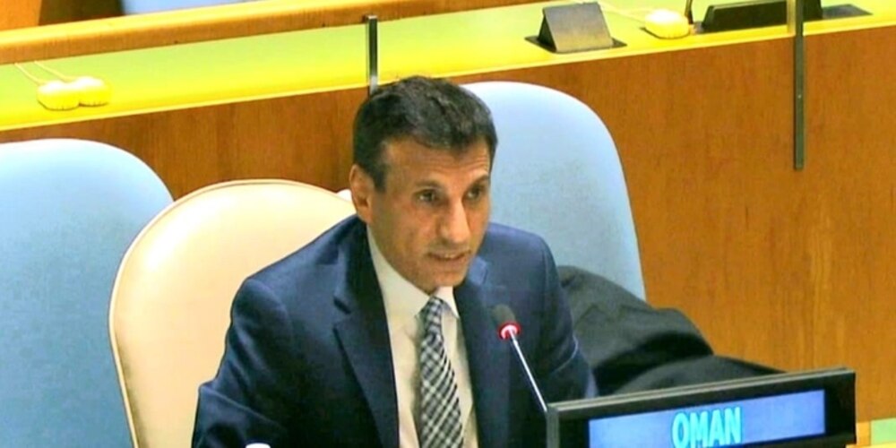 سلطنة عمان تؤكد رفضها الإساءة للرموز الدينية