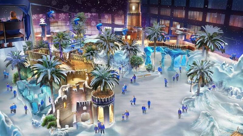 “الفطيم” تعلن مشاريعها في السلطنة وتوضح تفاصيلها وتواريخ افتتاحها