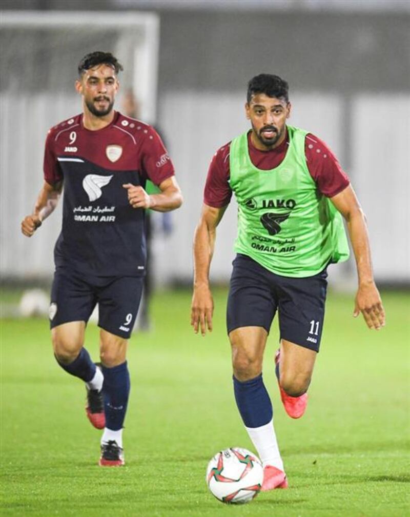 “تايلند” و “إندونيسيا” تختبران جاهزية منتخبنا .. وبرانكو يُشيد بالتحضيرات