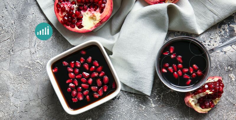 نصائح وخطوات: كيف تصنع دبس الرمان بجودة عالية في البيت؟ 