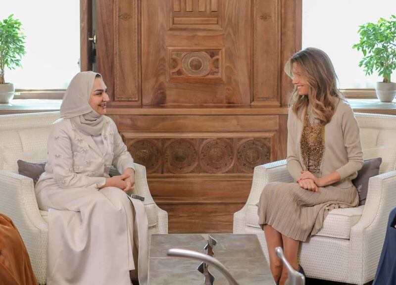 جمعية دار العطاء ستسهم في تجهيز مشفى للأورام في حلب السورية