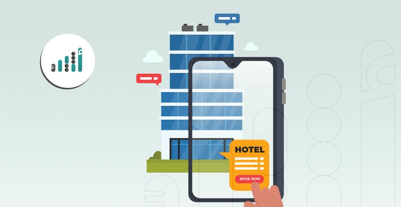  7  نصائح لك قبل أن تحجز فندقًا عبر الإنترنت 