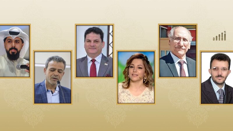 6 شعراء عرب: فترة الحجر الصحي كانت فرصة لسبر أغوار الذات والغوص في الأعماق بشكل هادئ