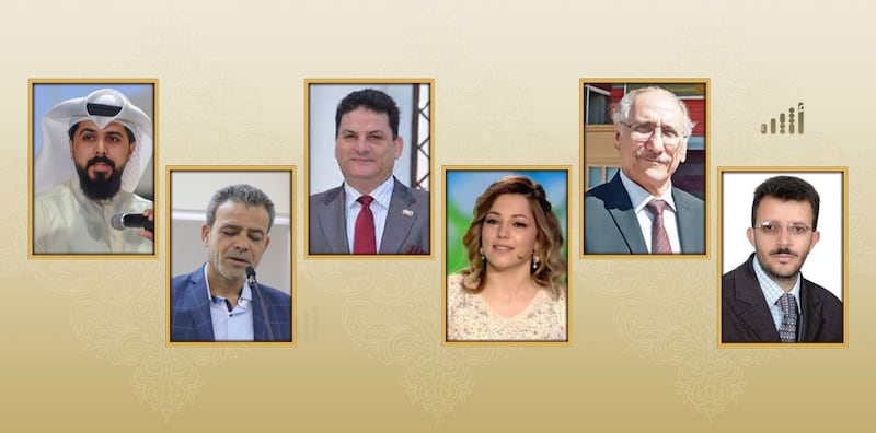 6 شعراء عرب: فترة الحجر الصحي كانت فرصة لسبر أغوار الذات والغوص في الأعماق بشكل هادئ