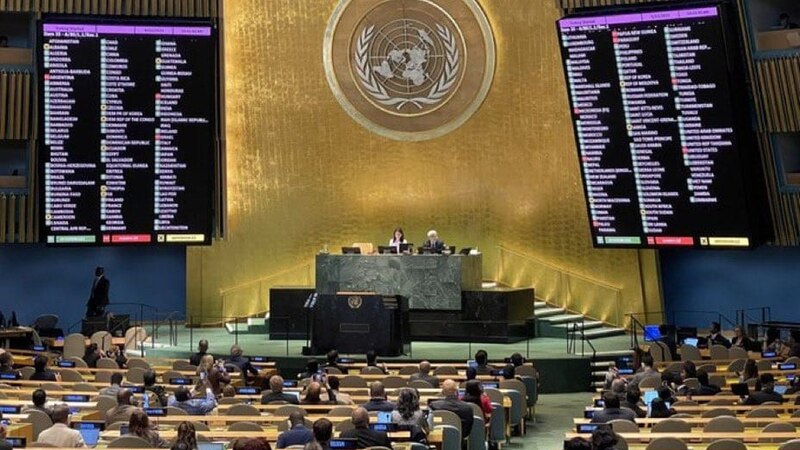 سلطنة عمان ترحب بـ “إعلان نيويورك” وتدعو إلى تنفيذه بأفعال ملموسة