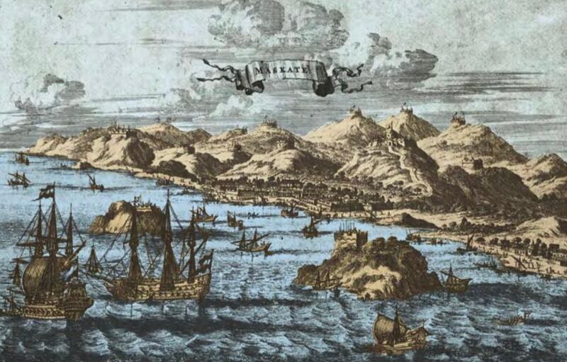 في مثل هذا اليوم قبل 372 عامًا: يومٌ من أيام عُمان الخالدة