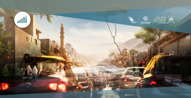 كيف سيسهم النقل العام في مدينة السلطان هيثم في تخفيف الازدحام المروري مستقبلاً؟