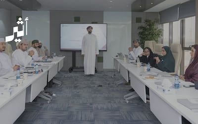 روّاد الأعمال يؤكدون استفادتهم من برنامج “أكاديمية الوثبة” لبنك مسقط في تنمية وصقل معارفهم