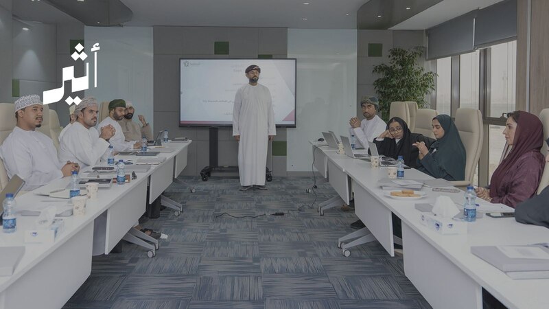 روّاد الأعمال يؤكدون استفادتهم من برنامج “أكاديمية الوثبة” لبنك مسقط في تنمية وصقل معارفهم