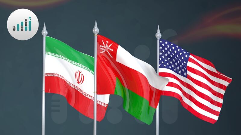 ترقب لنتائج الجولة الثانية من المحادثات الأمريكية الإيرانية في روما