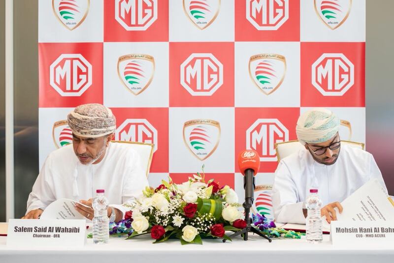 اتحاد الكرة يُعزز منافسات “كأس الاتحاد” بشراكة إستراتيجية