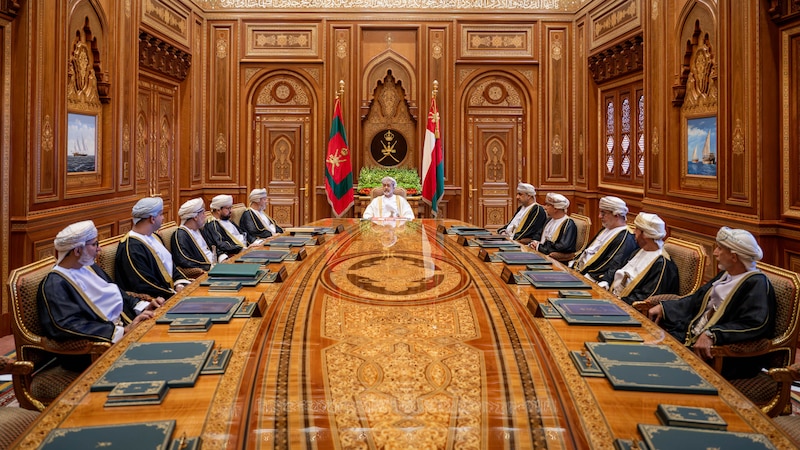 بتوجيهات سامية: إنشاء محكمة الاستثمار والتجارة