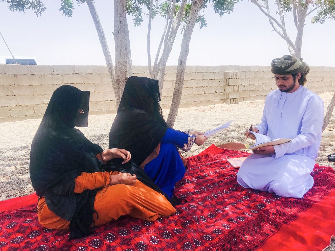 دور كبير لمؤسسات التنمية الاجتماعية في الوسطى؛ إليك هذه المعلومات عنها