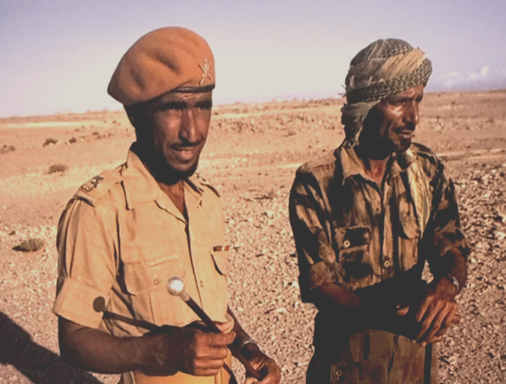في ميدوي. مايو 1970