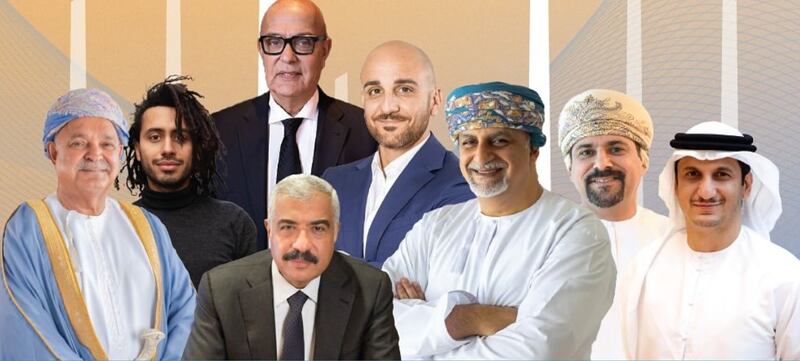 بمشاركة أكثر من 60 متحدثًا: غدًا ينطلق أبرز حدث في القطاع العقاري في سلطنة عمان 