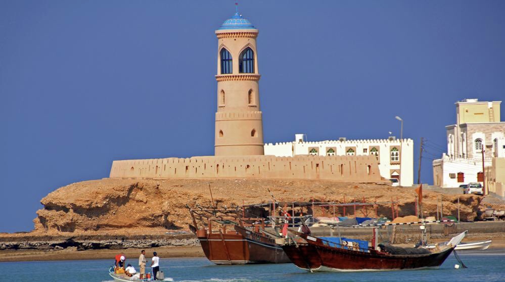 الشعبانية عادة تختص بها ولاية صور فماذا تعرف عنها؟