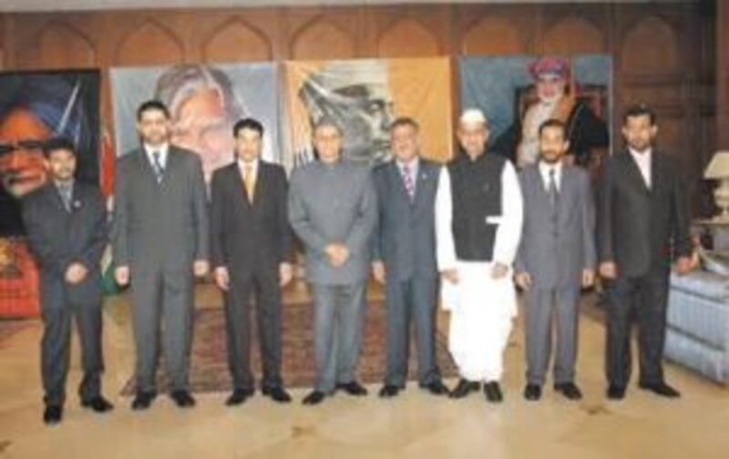 للتمثيل لا الحصر: تعرّف على 48 مُنجزًا من منجزات النهضة العمانية