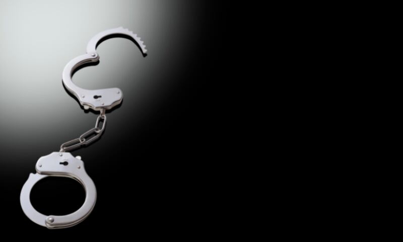 متهمان بالقتل في قبضة الشرطة