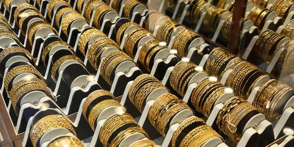 انتعاش تجارة الذهب في سلطنة عُمان