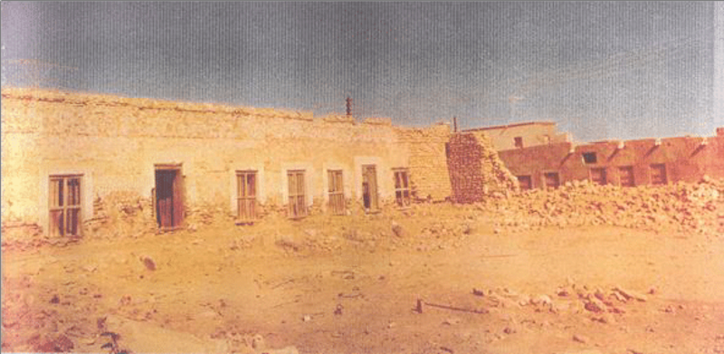 ماذا تعرف عن الحراك العلمي والثقافي في ولاية صور قديمًا؟