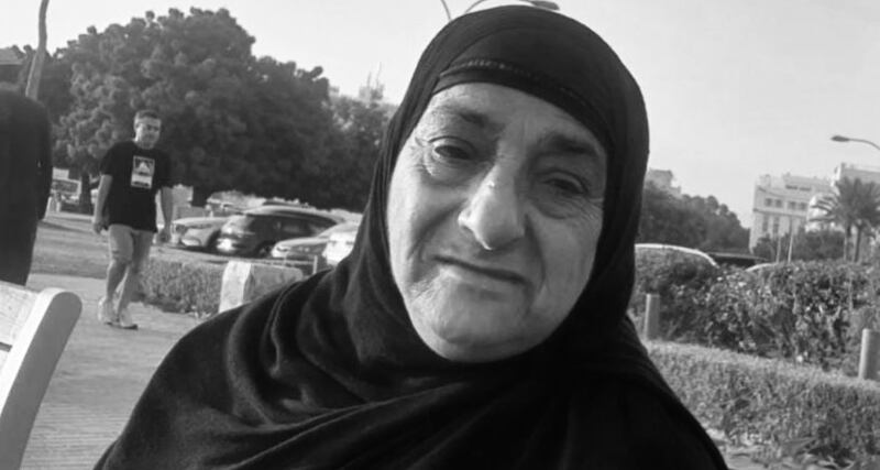 بعد أكثر من 50 يومًا على اختفائها: العثور على الوالدة حميدة مفارقة للحياة