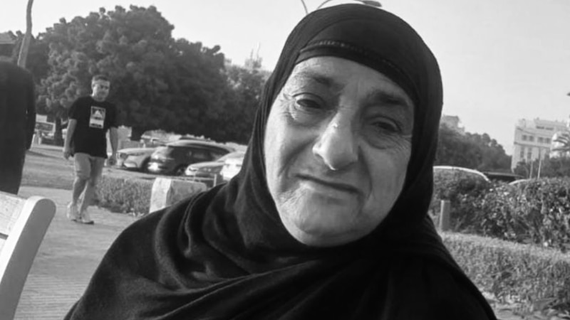 بعد أكثر من 50 يومًا على اختفائها: العثور على الوالدة حميدة مفارقة للحياة