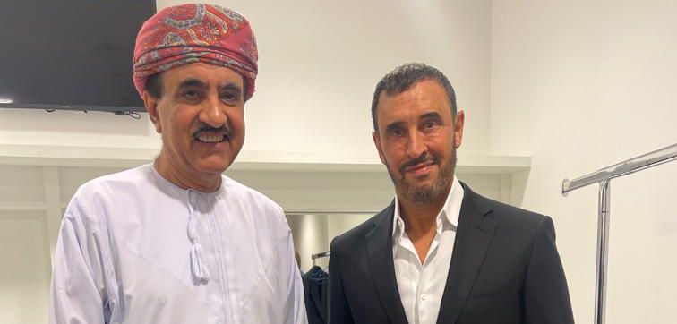 عبدالرزاق الربيعي يكتب: كاظم الساهر .. أسرار صناعة الأسطورة الشخصيّة