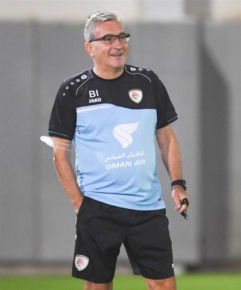 “تايلند” و “إندونيسيا” تختبران جاهزية منتخبنا .. وبرانكو يُشيد بالتحضيرات