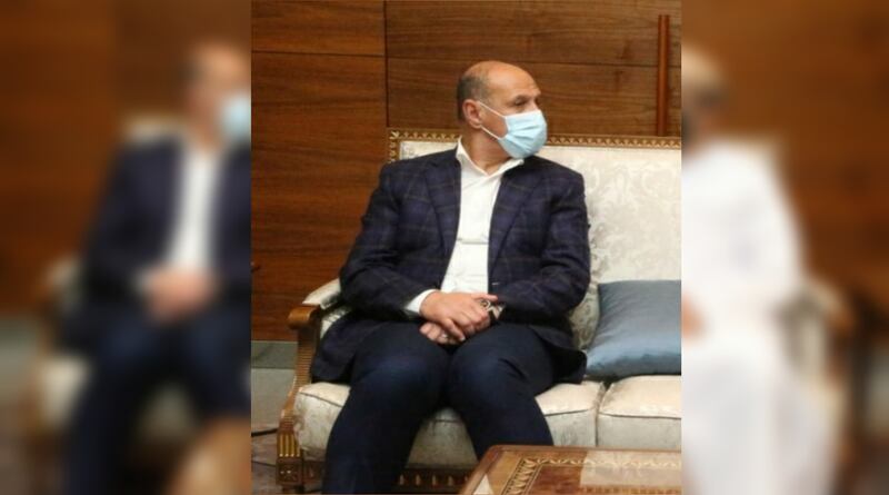 مسؤول رياضي عراقي لـ “أثير”: لا خاسر بين الرياض والدوحة والعرب هم الفائزون