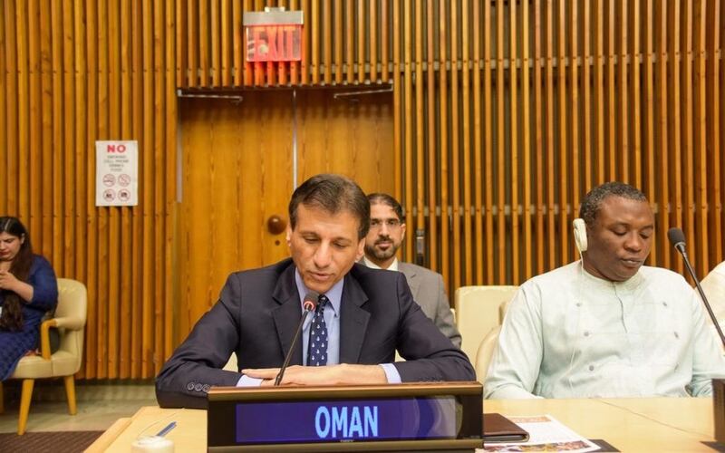 تأكيد عُماني: لسنا مع الشعارات الضيقة التي تنادي باستغلال المرأة