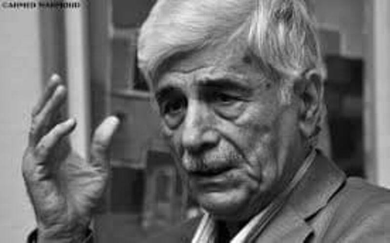 قامات مضيئة عبر “أثير”: أيقونة العراق؛ كاظم الحجّاج