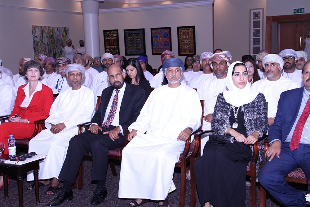 إعلان نتائح دراسة ميدانية حول منظومة ريادة الأعمال والفرص المتاحة في قطاع السياحة