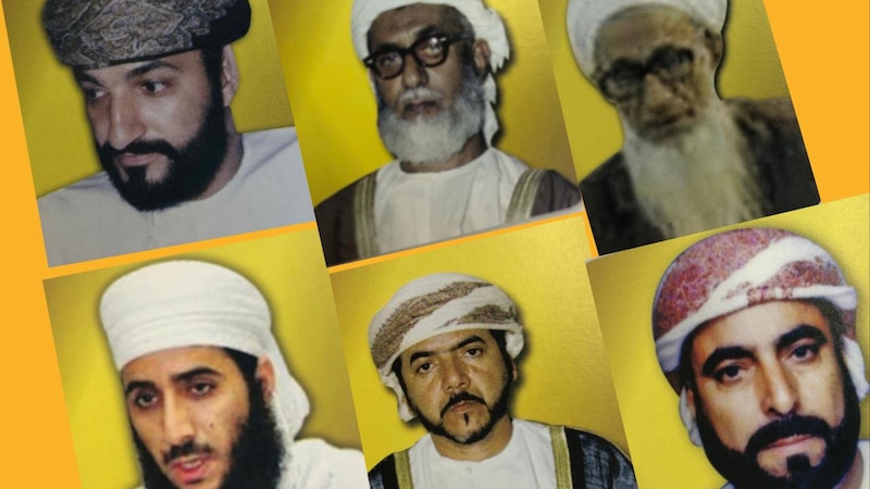 الأوقاف ما بين الدمج والفصل… و9 أشخاص بمرتبة “وكيل”