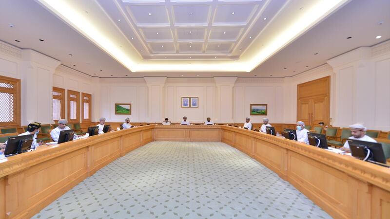 الشورى يناقش إنشاء محكمة مستقلة ومعايير شغل المناصب القيادية بالدولة