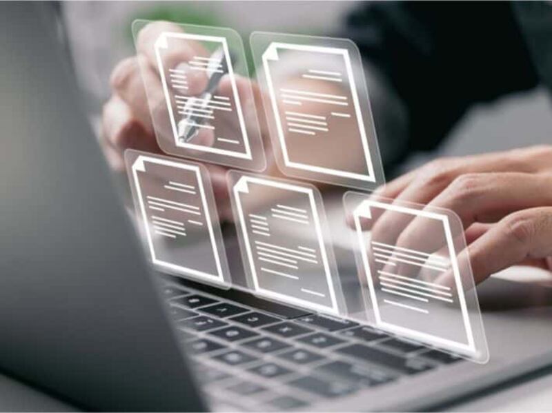 كيف يمكن حماية الوثائق المهمة من التسريب؟