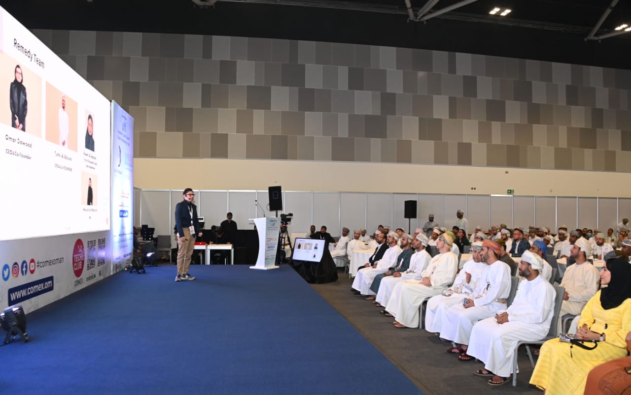 10 شركات تتأهل ضمن مبادرة فرص الاستثمار بمليون دولار