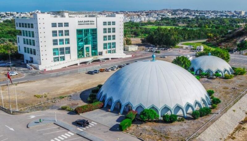 اتفاقية لإنشاء ركنين جديدين في متحف الطفل