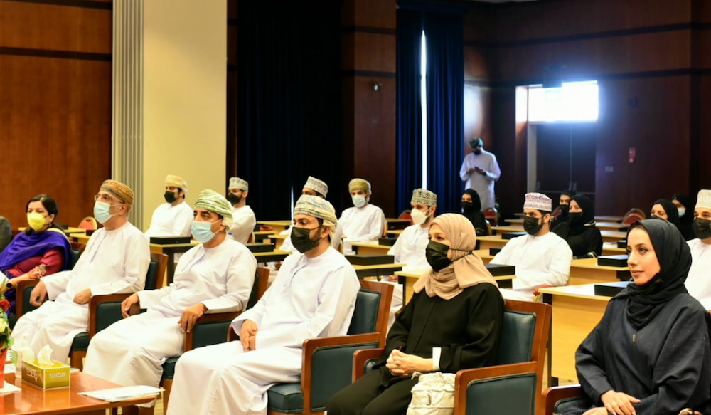 إطلاق برنامج تدريبي لشهادة الاكتتاب التأميني العام