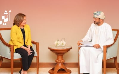 وزير الخارجية يبحث مع سفيرة الفلبين التعاون المشترك