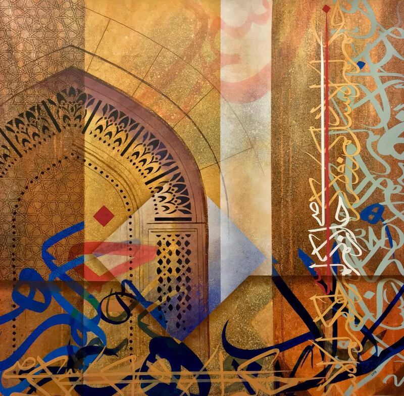 فنانتان عُمانيتان تحصدان الذهب والفضة في تايلاند