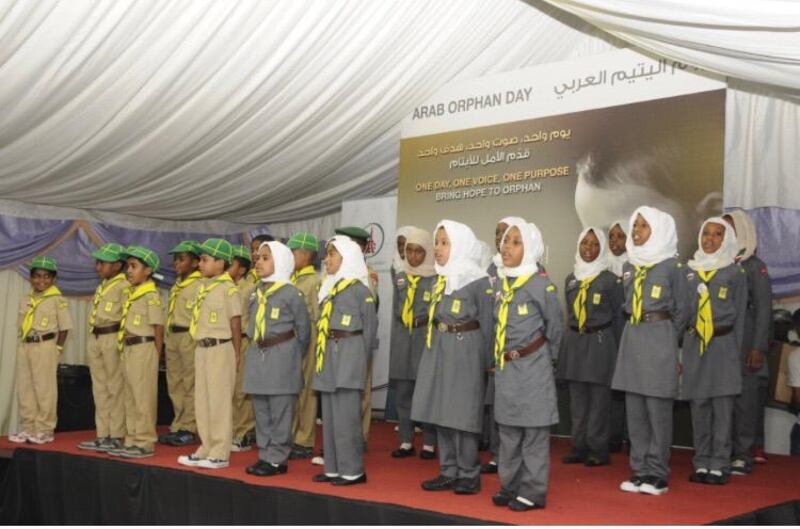 غدًا السلطنة تحتفل بيوم اليتيم الإسلامي