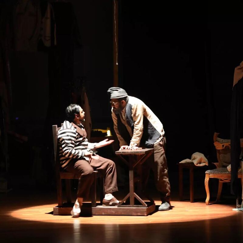 “ليلة ماطرة” تفوز بالمركز الأول؛ فما حكايتها؟