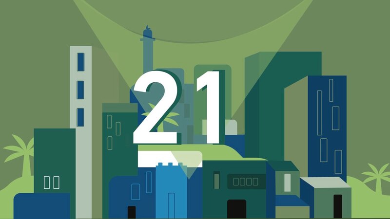 بالأسماء: القائمة رقم 21 لمستحقي الأراضي السكنية