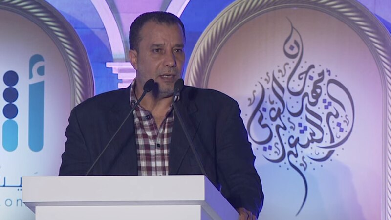 عن سيّدي وحبيبي…
